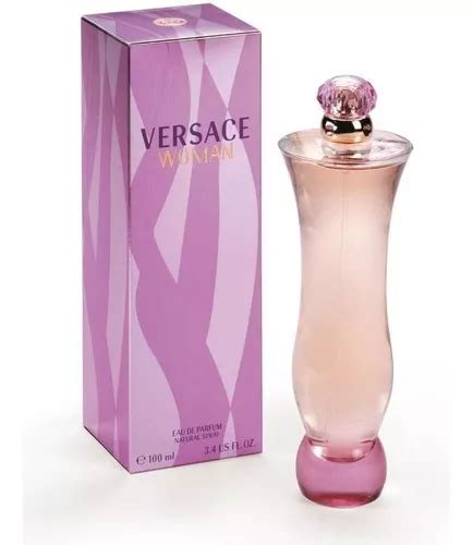 perfume versace de mujer en macy's|perfume versace woman 100ml.